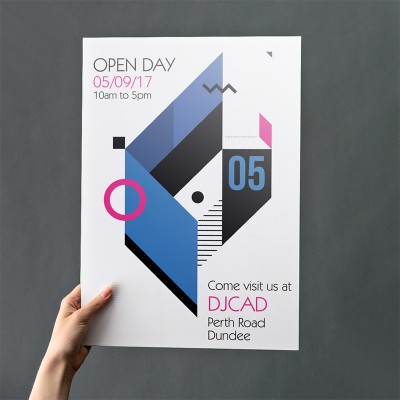 Banners Display Printing Hull Pixel 2 Print