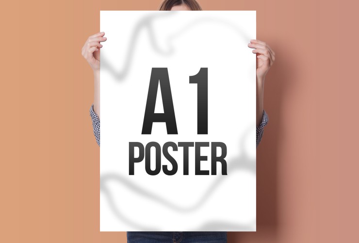 a1 size poster