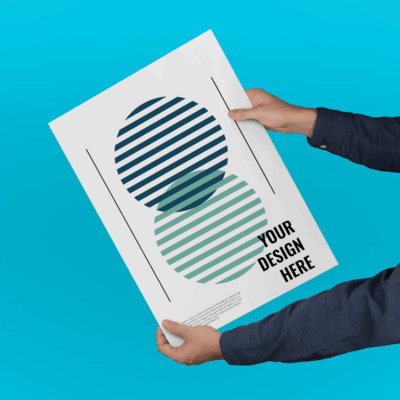 Cheap Poster Printing A0 A1 A2 A3 A4 A5 A6