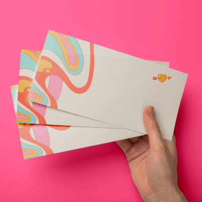Flyer Printing